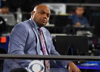 Charles Barkley Reveals Suns Lied to Him Two Days Before Unwanted Rockets Trade
