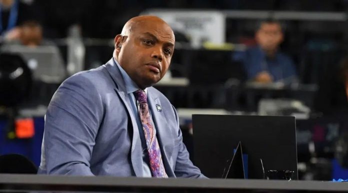 Charles Barkley Reveals Suns Lied to Him Two Days Before Unwanted Rockets Trade
