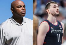 “It’s Really Sad”: Charles Barkley Delivers Powerful Monologue Over Immigration After Alex Karaban Segment