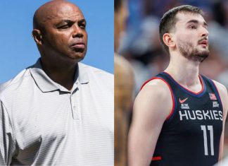 “It’s Really Sad”: Charles Barkley Delivers Powerful Monologue Over Immigration After Alex Karaban Segment