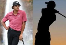 Charlie Woods’ Rival Makes Unexpected Augusta Move Days Before the Masters