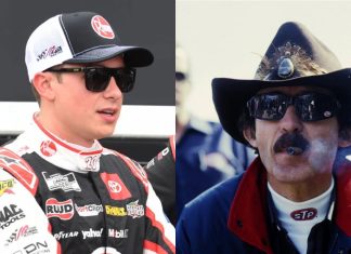 Christopher Bell Goes Against Richard Petty and Co. to Glorify NASCAR’s Bold New Gamble