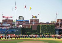 School Resource Officer Assaults High School Baseball Player in the Head With a Stun Gun