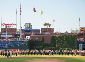 School Resource Officer Assaults High School Baseball Player in the Head With a Stun Gun