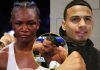 “What’s She Smoking”: Keith Thurman Slams Claressa Shields After Rolly Romero Comments