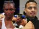 “What’s She Smoking”: Keith Thurman Slams Claressa Shields After Rolly Romero Comments