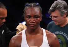 Cris Cyborg Hopes Rival’s Cease and Desist Order Pushes Claressa Shields to Accept $2M Fight Offer