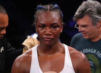Cris Cyborg Hopes Rival’s Cease and Desist Order Pushes Claressa Shields to Accept $2M Fight Offer