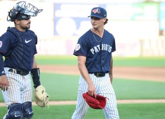 Yankees Cut Bait With 26-YO Relief Pitcher Battling Tommy John Setback