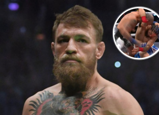 Conor McGregor Responds to Controversial BKFC Knockout After Fan Backlash