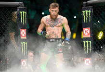 Conor McGregor Return Opponent Emerges as UFC Legend Sidelined