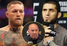 Dana White Reveals Tentative Timeline for Conor McGregor, Islam Makhachev’s Next Fights
