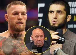 Dana White Reveals Tentative Timeline for Conor McGregor, Islam Makhachev’s Next Fights