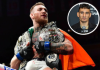 UFC Needs Conor McGregor Now More Than Ever After Max Holloway Hints White House, Says Ariel Helwani