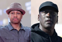 Allen Iverson Missed Nike Contract Due to Michael Jordan’s Deal, Famous Executive Reveals