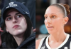 Diana Taurasi Makes Feelings Known As Caitlin Clark Takes Over Her Team USA No. 12