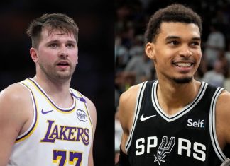 Bucks Star Dismisses Luka Doncic, Victor Wembanyama’s MVP Case