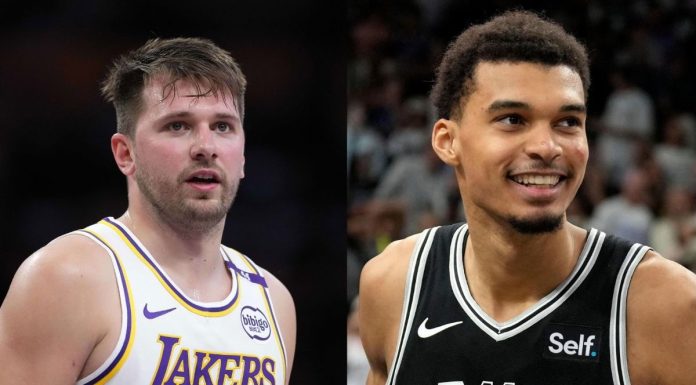 Bucks Star Dismisses Luka Doncic, Victor Wembanyama’s MVP Case