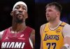 “This is For Kobe”: Luka Doncic’s 60-Point Night Vs Heat Has Lakers Fans Saying One Thing