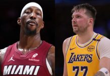 “This is For Kobe”: Luka Doncic’s 60-Point Night Vs Heat Has Lakers Fans Saying One Thing