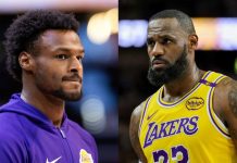 “Not That Special”: Bronny James on Playing With Father After LeBron’s Strong Claim