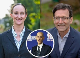 Seattle Mayor Breaks Silence on NBA Expansion Amid Washington Governor’s Push to Bring Back SuperSonics