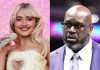 Did Shaquille O’Neal Slide Into Sabrina Carpenter’s DMs? Fact-Checking Viral Screenshots
