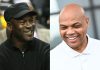 Charles Barkley Expresses Pride in Michael Jordan’s NASCAR Success After Highlighting Different Career Paths