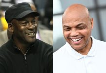Charles Barkley Expresses Pride in Michael Jordan’s NASCAR Success After Highlighting Different Career Paths