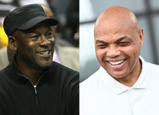 Charles Barkley Expresses Pride in Michael Jordan’s NASCAR Success After Highlighting Different Career Paths