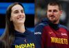 “That’s Why She Said That”: Nikola Jokic Responds to Caitlin Clark’s Best in the World Comment