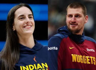 “That’s Why She Said That”: Nikola Jokic Responds to Caitlin Clark’s Best in the World Comment