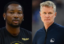 Why Steve Kerr Must Answer for Warriors’ Failure with Jonathan Kuminga