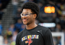 Is Bryce James Foregoing NCAA Tournament for 2026 NBA Draft? Fact Checking Viral Report