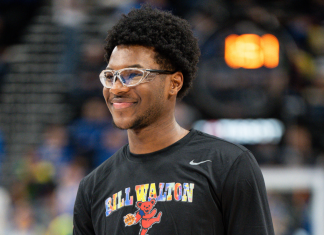 Is Bryce James Foregoing NCAA Tournament for 2026 NBA Draft? Fact Checking Viral Report