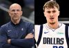 Jason Kidd Makes Strong Case for Cooper Flagg to Win ROTY, Urges Mavs to Pay Attention
