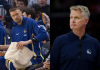 Steve Kerr Admits Kristaps Porzingis Injury Hurt Team Morale as Warriors Remain Depleted