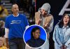 Stephen Curry Admits Ditching Father Dell Curry for Wife Ayesha in Candid Discussion With Michelle Obama