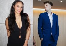 Who Is Brandin Podziemski’s Girlfriend? Everything you need to know about Grace Nye