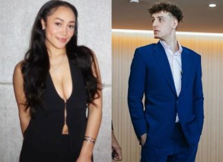 Who Is Brandin Podziemski’s Girlfriend? Everything you need to know about Grace Nye