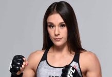 Who Is Alexa Grasso’s Husband? Did She Date Diego Lopes & Yair Rodriguez?
