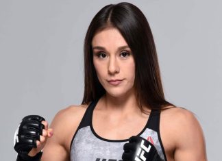 Who Is Alexa Grasso’s Husband? Did She Date Diego Lopes & Yair Rodriguez?