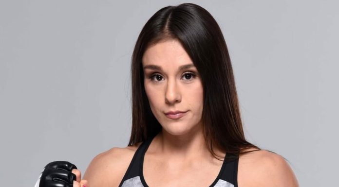 Who Is Alexa Grasso’s Husband? Did She Date Diego Lopes & Yair Rodriguez?