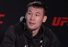 Shavkat Rakhmonov Faces Divorce Allegations From Wife Amid Parenting Dispute: Report