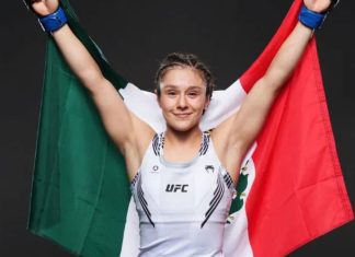 What Is Alexa Grasso’s Ethnicity, Religion, and Nationality? Exploring Her Family Roots and Background