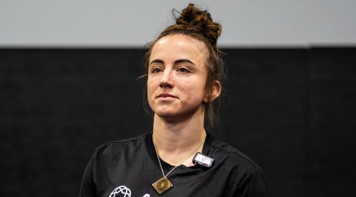 Who is Maycee Barber’s Boyfriend? What Happened With Austin Vanderford?