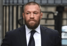 Couple Linked to Conor McGregor’s Civil Case Set for Harsh Verdict Over Alleged Perjury