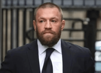 Couple Linked to Conor McGregor’s Civil Case Set for Harsh Verdict Over Alleged Perjury
