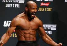 Yoel Romero Welcomes IBA President’s Decision to Reconsider Controversial Bare Knuckle Loss