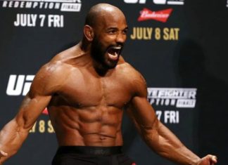 Yoel Romero Welcomes IBA President’s Decision to Reconsider Controversial Bare Knuckle Loss